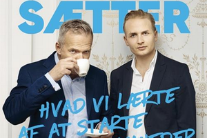 At være iværksætter er svært, men efter Mads Faurholt og Lars Tvedes opfattelse er forholdene for iværksættere blevet bedre på vigtige fronter i de seneste årtier. De to serieiværksættere har sammen skrevet en sjov og klog bog.