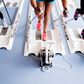 De små fitness centre udvider samarbejdet for at klare sig mod de større aktører i branchen.
