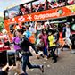 Blandt turisterne i København kommer der flere thaier og indonesere og lidt færre kinesere - ikke mindst blandt shopperne. Foto: Joachim Adrian