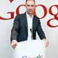 Peter Friis, adm. direktør for Google Danmark