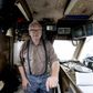 Karl Møller Rasmussen pendler fra Bønnerup til Hirtshals, hvor hans fiskebåd ligger. Det kan ikke betale sig at fiske i Kattegat. Foto: René Schütze