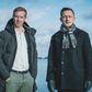 Stifterne af Better Collective er Christian Dam Kirk Rasmussen og Jesper Søgaard, der her ses til henholdsvis venstre og højre. De er blevet milliardærer på virksomheden. Foto: PR/Better Collective