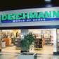 Deichmann er Europas største skokæde med 3.600 butikker i 24 europæiske lande og USA.
