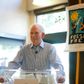 Den ikoniske - men også pessimistiske investor - Jeremy Grantham har fået mere spalteplads på det seneste. Foto: Alison Yin/AP/Ritzau Scanpix