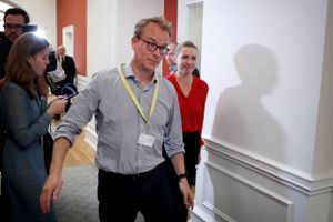 Carlsbergs profilerede chef for ekstern kommunikation, Kasper Elbjørn, skal være kommunikationschef i Danfoss.