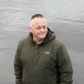 Den 50-årige Claus Rasmussen fra Nørresundby er plaget af opkald fra telefonsælgere. Foto: Stine Rasmussen