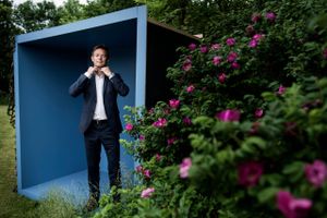 Skosalget er i flere lande under pres. Mens konkurrenter melder om dyk, har danske Ecco dog en lille fremgang. Samtidig fik den familieejede, sønderjyske koncern rekordresultat i 2018.