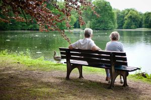 Det er stadig ikke lige så mange penge, der bliver lagt til side til pension hos kvinder som hos mænd, men det begynder at ligner noget.
