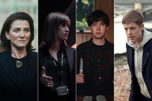 Fire anbefalinger efter brexit og nye serier på Netflix, HBO, Viaplay og Xee i januar. 