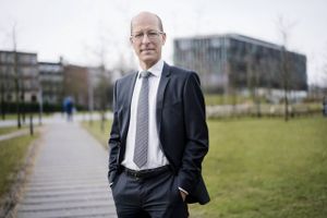 ATP vil have lov til at investere med større risiko, men så er det vigtigt, at der også føres et kvalificeret tilsyn, fastslår professor Jesper Rangvid.