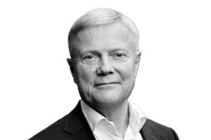 Peter Juul Jørgensen, landechef for Lenovo Danmark