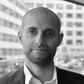 Nima Astanehdost, administrerende direktør i Randstad