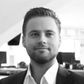 Martin Hegelund, medstifter og marketingdirektør, Ageras