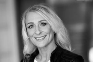 Kathrine Marie Elmer, krisepsykolog og chefpsykolog, Euro Accident 