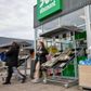Der varsles om yderligere prishop i butikker og virksomheder. Arkivfoto: Mikkel Berg Pedersen