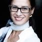 Patrizia Christensen er ny direktør i smykkevirksomheden Trollbeads. Foto: Helle Moos