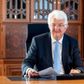 Robert Holzmann er medlem af ECB's styrende råd og guvernør for Østrigs nationalbank. Pressefoto.