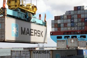 Selskabet Maersk Line A/S har været igennem en kæmpe intern proces og er den sidste af de fire store forretningsenheder, der får den nye ejerstruktur på plads.