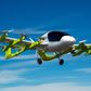 En flyvende bil kunne potentielt ligne noget i denne retning. Japan får hjælp af blandt andet Uber, der allerede håber på at have biler i luften om fem år. Foto: Richard Lord/picture-alliance/dpa/AP Images