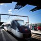 Udsigten til tog til tiden er rykket endnu længere væk. Transportministeriet har aftalt med DSB, at det nu kun er 78,7 pct. af regional- og fjerntog, der behøver at være fremme til tiden. Foto: Brian Karmark