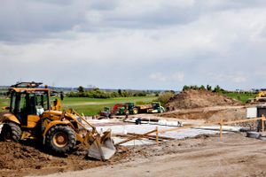 Entreprenørkoncernen MT Højgaard har vundet en kontrakt omkring renovering af et boligkvarter i Glostrup hos Glostrup Boligselskab.