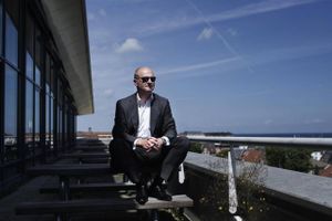 Carstent Mortensen har sagt op som øverste chef for BW Group og vender tilbage til Danmark. Foto: Mathias Svold