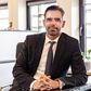 Kasper Ahrndt Lorenzen, investeringsdirektør i PFA, forventer, at pensionskunderne i en periode vil opleve "dans på stedet" i forhold til afkast. Foto: PFA