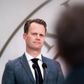 Udenrigsminister Jeppe Kofod vil have kulegravet forløbet omkring årsagen til coronavirussen internationalt. Foto: Alexander Klug