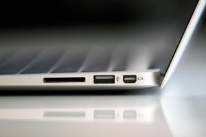 Der kommer ikke noget Mac-kompatibelt Oculus Rift-headset. Mac-computere er for dårlige på ét bestemt område.