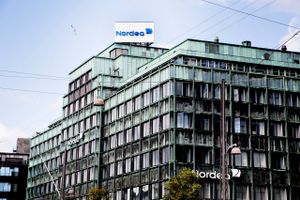 Danske Bank har givet depechen videre til Nordea i konkurrencen om at have flest utilfredse kunder.