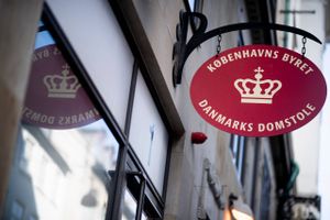 Dansk-russisk kvinde afviser noget som helst kendskab til hvidvask af 29 milliarder gennem danske selskaber.