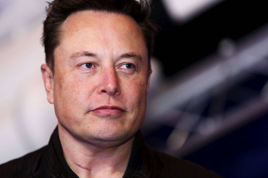 Efter stor fremgang for Teslas på aktiemarkedet er Elon Musks formue blevet så stor, at han er verdens rigeste - igen: Foto: Bloomberg/Liesa Johannssen-Koppitz.