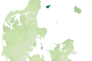 I Region Nordjylland forbereder man sig på at vaccinere ca. 10.000, mens der i Region Hovedstaden skal vaccineres mere end 30.000 danskere i en stor stresstest af vaccinationsindsatsen mandag. 