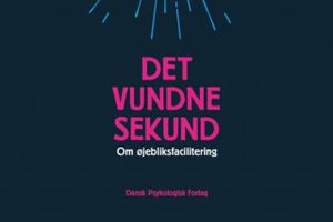 Trættende sprog i kombination med gode pointer kendetegner Klaus Bakdals nye bog om øjebliksfacilitering.