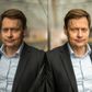 Bestyrelsesformand Ørsted Thomas Thune Andersen i København 12. april 2019 for CXO Magasinet
