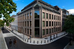 Foto: PR Norges Bank