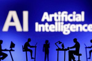 AI er på alles læber og alle dagsordener. Men en ting er snak, noget andet er handling. Og rigtig mange virksomheder er faktisk ikke nået særlig langt. Hør mere i Finans Lyn-analyse.  