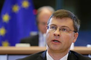 Der skal være mere åbenhed og mere ens regler, lyder det fra EU-Kommissionens næstformand, Valdis Dombrovskis.