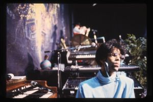 "Sign O' the Times" står tilbage som det ubestridte mesterværk fra Prince. Dobbeltalbummet var omfattende i udgangspunktet, nu er det genudgivet som kolossalt bokssæt med hele 63 ekstranumre.