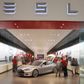 Tesla er en af verdens mest værdifulde bilproducenter. Alligevel mener mange, at Teslas virksomhedsmodel ikke er holdbar. Foto: AP Photo/Rick Bowmer
