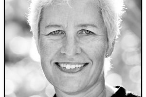 Anne-Birgitte Albrechtsen, direktør i Lego Fonden