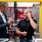 Morten Dalsgaard og Søren Mogensen udgør direktionen i den succesfulde virksomhed Westpack, der blev solgt til kapitalfonden Capidea i marts. Foto: Carsten Andreasen