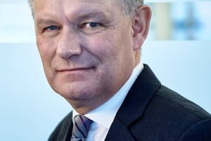 Jan Ulsø madsen tiltrådte som adm. direktør i Vestjysk Bank d. 1. februar 2015.