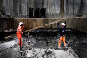 Svenskerne får de kommende år i højere og højere grad brug for de danske virksomheder.