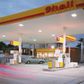 Shell har solgt sine 315 danske tankstationer.