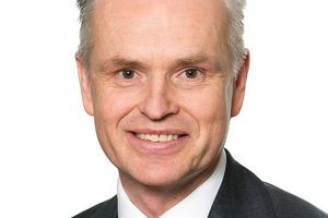 Jonas Ström, CEO i ABG Sundal Colliers. Foto: PR