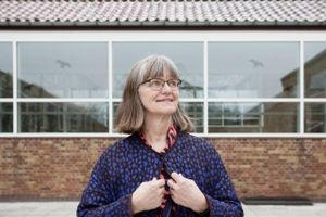 Der er valg til Forenet Kredits repræsentantskab, og formand Nina Smith er sikker på genvalg. Andre skal ud i kampvalg.