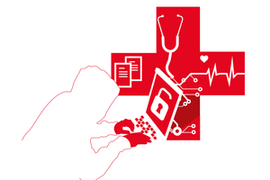 Regionerne frygter, at hackerangreb kan lamme det danske sundhedsvæsen, og ønsker en samlet investering i øget sikkerhed på 300 mio. kr. over de næste par år.