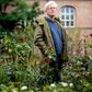 76-åriger Tarjei Haaland har været aktiv i kampen for et bæredygtigt samfund siden slutningen af 1950’erne. De senere år har han arbejdet på at få et klimamål i Danmark, der pålægger en reduktion af udledningen af drivhusgasser med 70 pct. i 2030. Nu ser den selverklærede aktivists beregninger ud til at blive indskrevet i en klimalov. Foto: Stine Bidstrup.