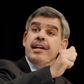 Mohamed El-Erian, cheføkonom i Allianz og tidl. topchef i Pimco, verdens største obligationsfond.